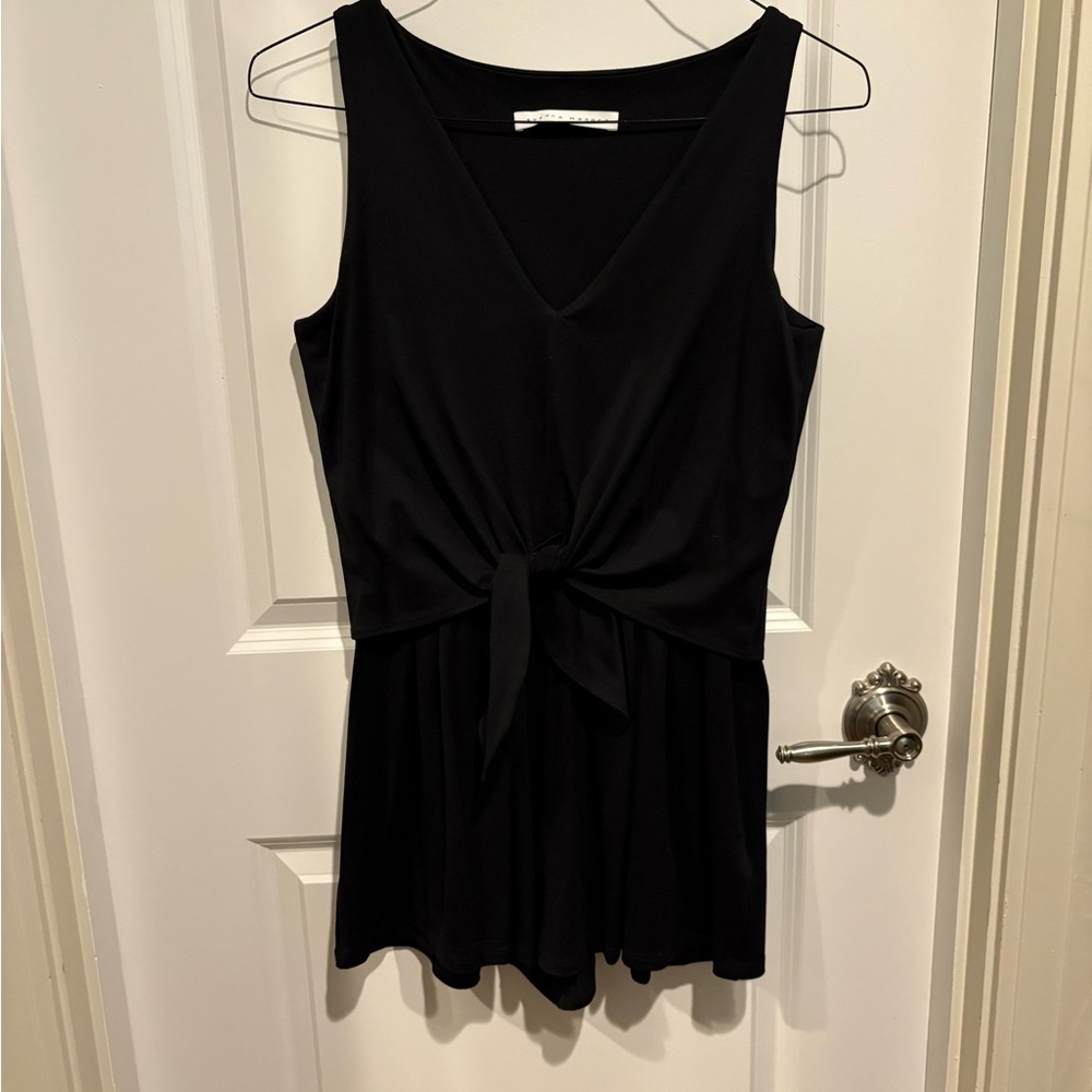 Susana Monaco romper size M